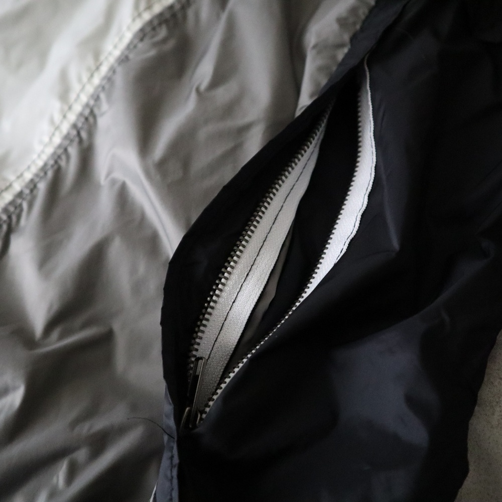 Windbreaker - Picture 6 of 7